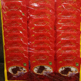 زعفران قائنات نیم گرمی پک 30عددی(فروش ویژه )ارسال نیم بها