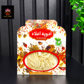 خلال بادام اعلا 10گرمی