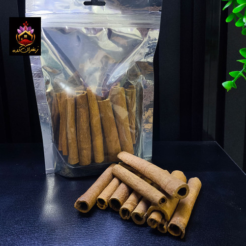 چوب دارچین سیگاری اعلا 100 گرم